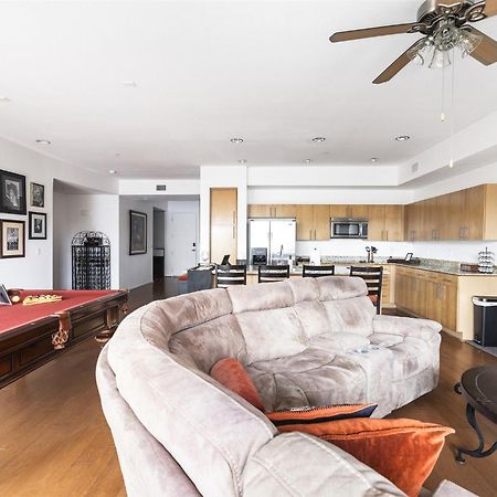Step Out To Historic Old Town Scottsdale 2 King/2Bath W/Pool Apartman Kültér fotó