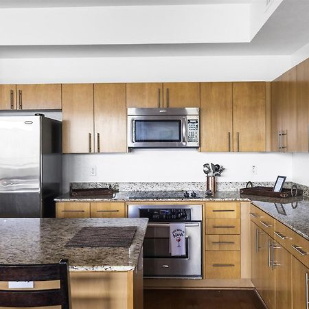 Step Out To Historic Old Town Scottsdale 2 King/2Bath W/Pool Apartman Kültér fotó