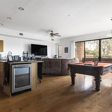 Step Out To Historic Old Town Scottsdale 2 King/2Bath W/Pool Apartman Kültér fotó