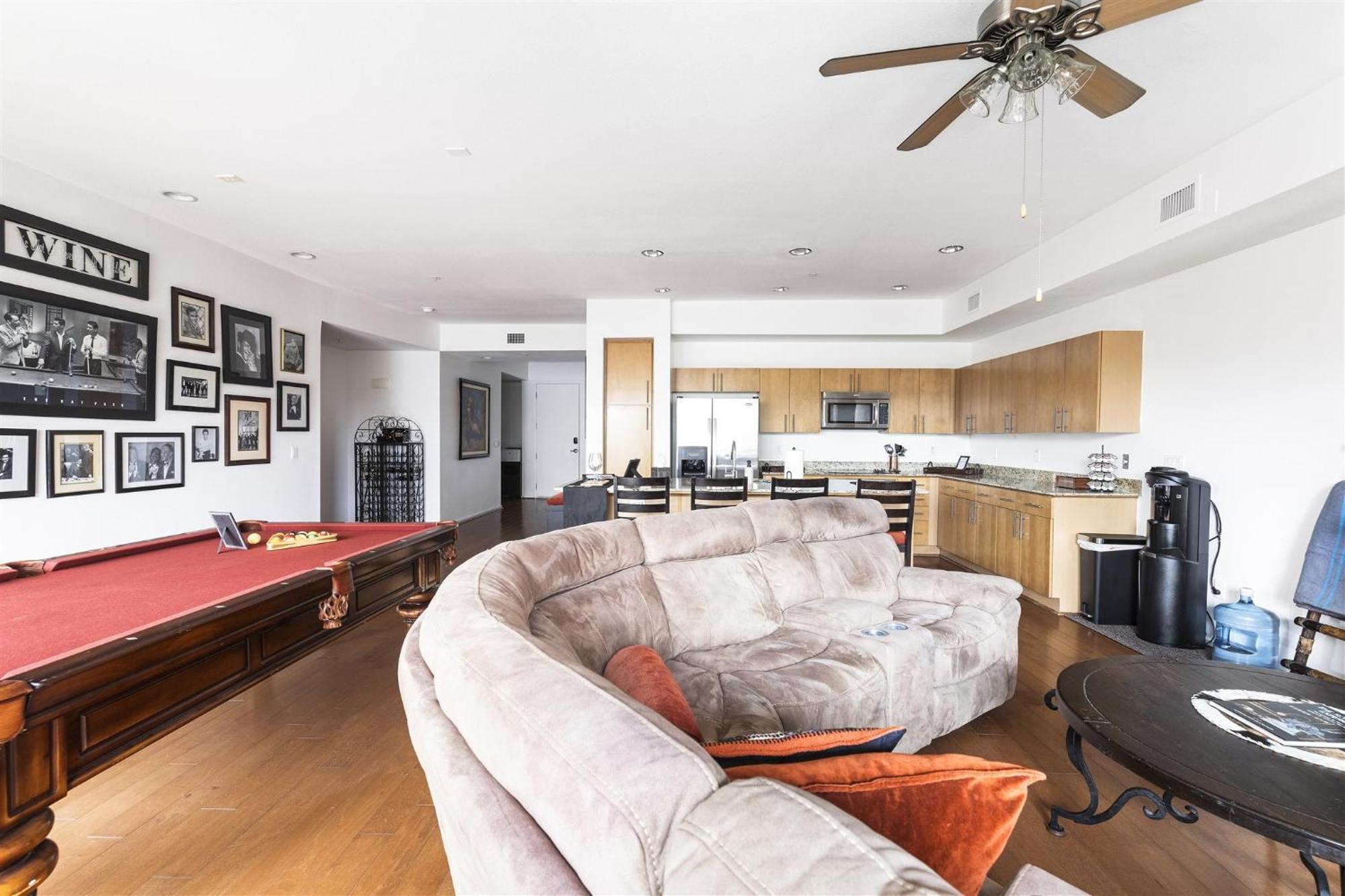 Step Out To Historic Old Town Scottsdale 2 King/2Bath W/Pool Apartman Kültér fotó