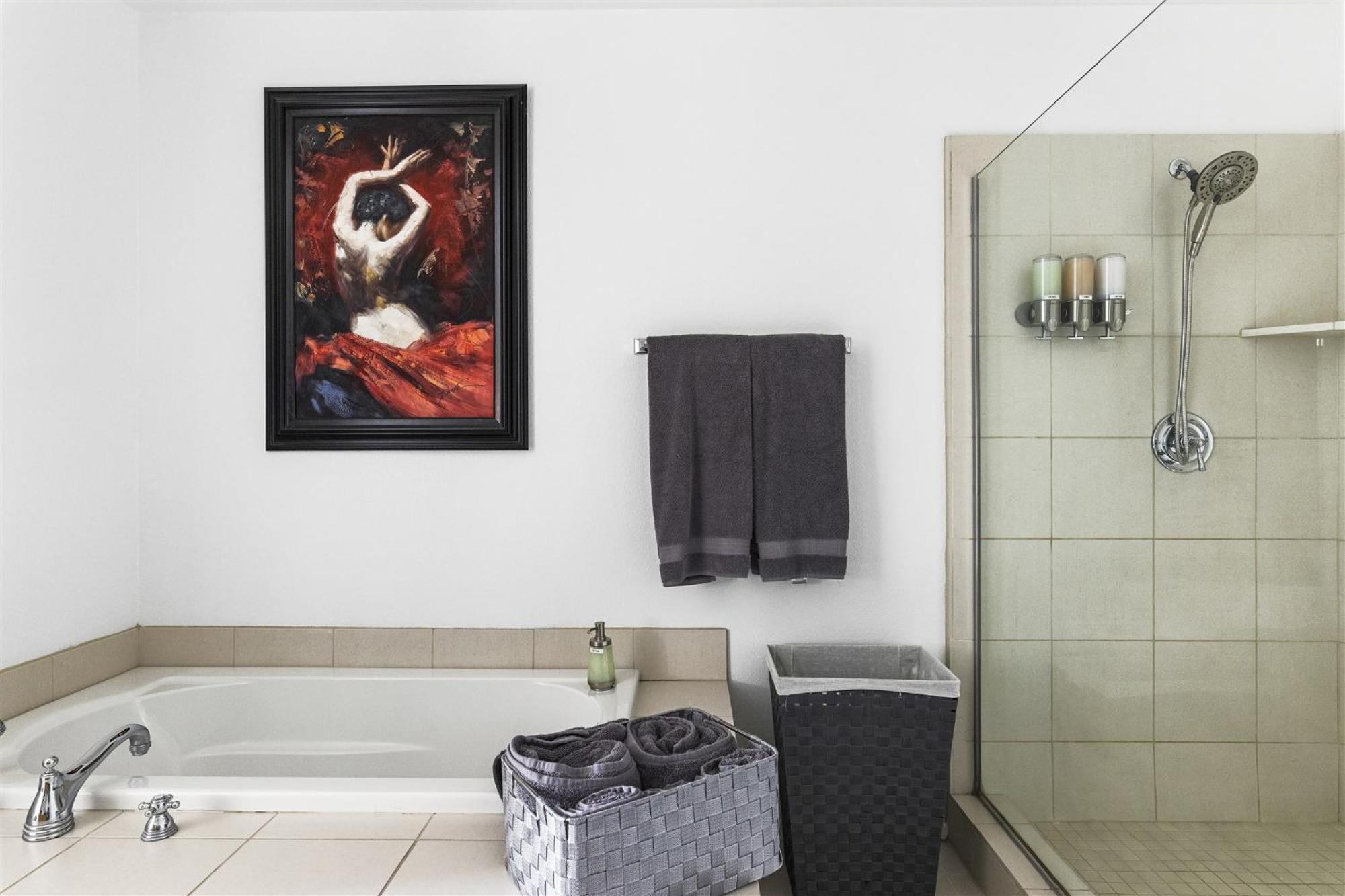Step Out To Historic Old Town Scottsdale 2 King/2Bath W/Pool Apartman Kültér fotó