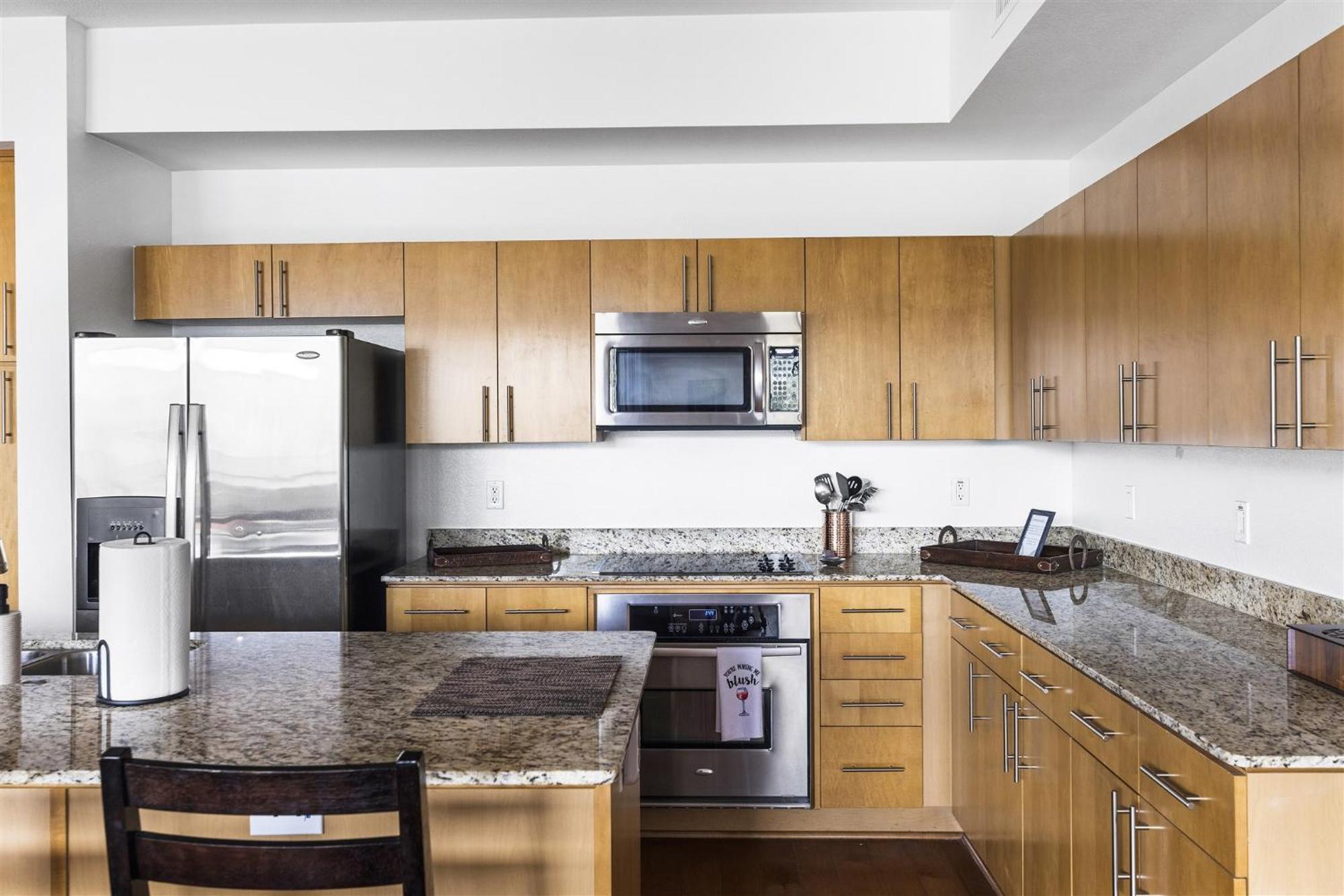 Step Out To Historic Old Town Scottsdale 2 King/2Bath W/Pool Apartman Kültér fotó