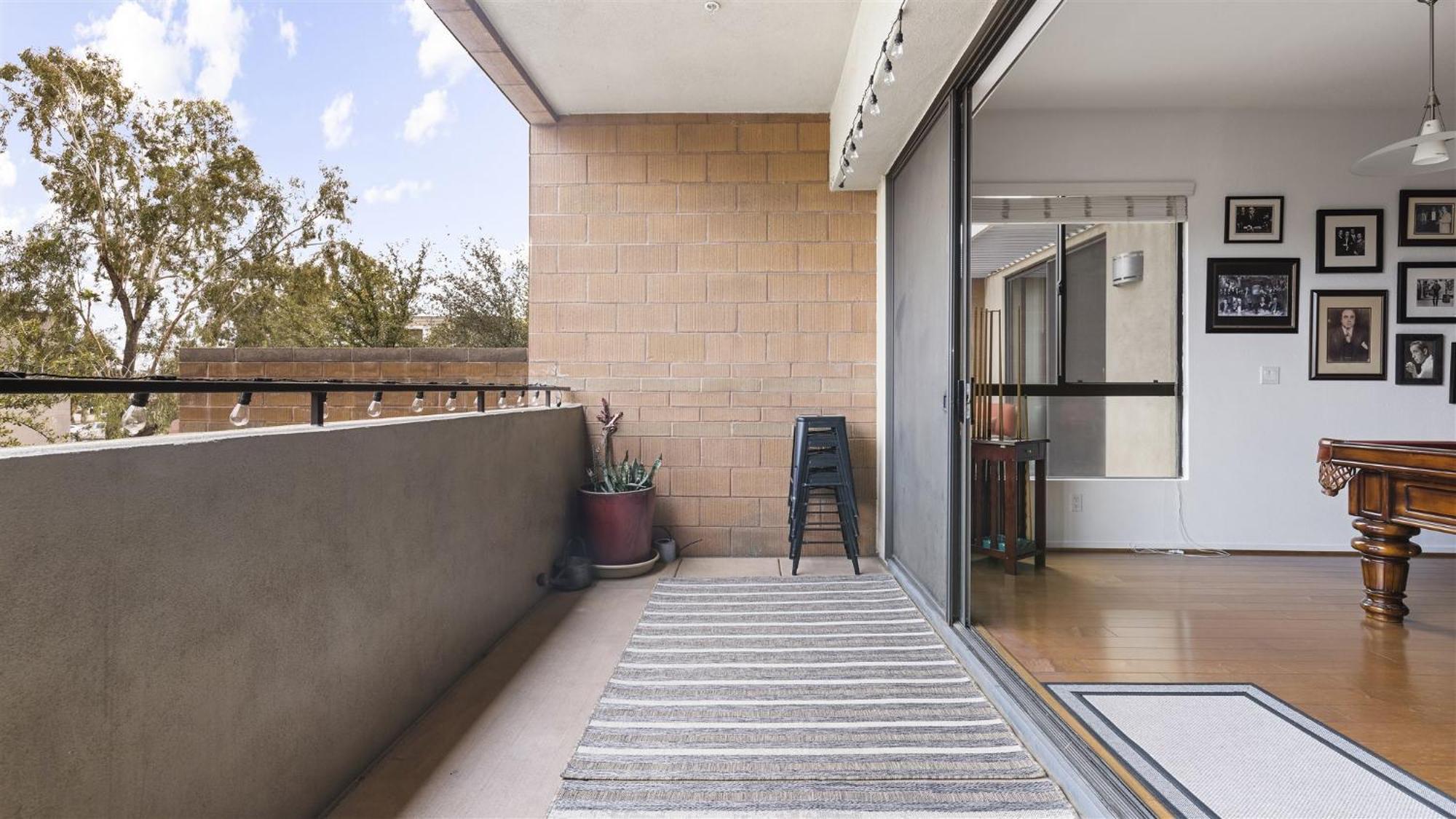 Step Out To Historic Old Town Scottsdale 2 King/2Bath W/Pool Apartman Kültér fotó