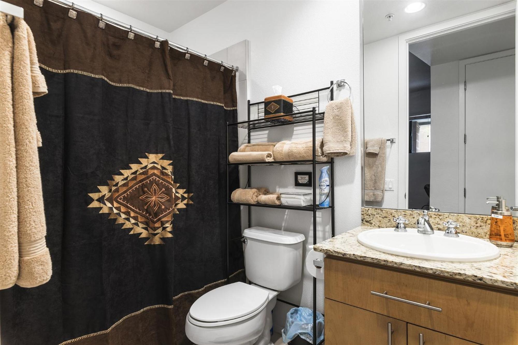 Step Out To Historic Old Town Scottsdale 2 King/2Bath W/Pool Apartman Kültér fotó