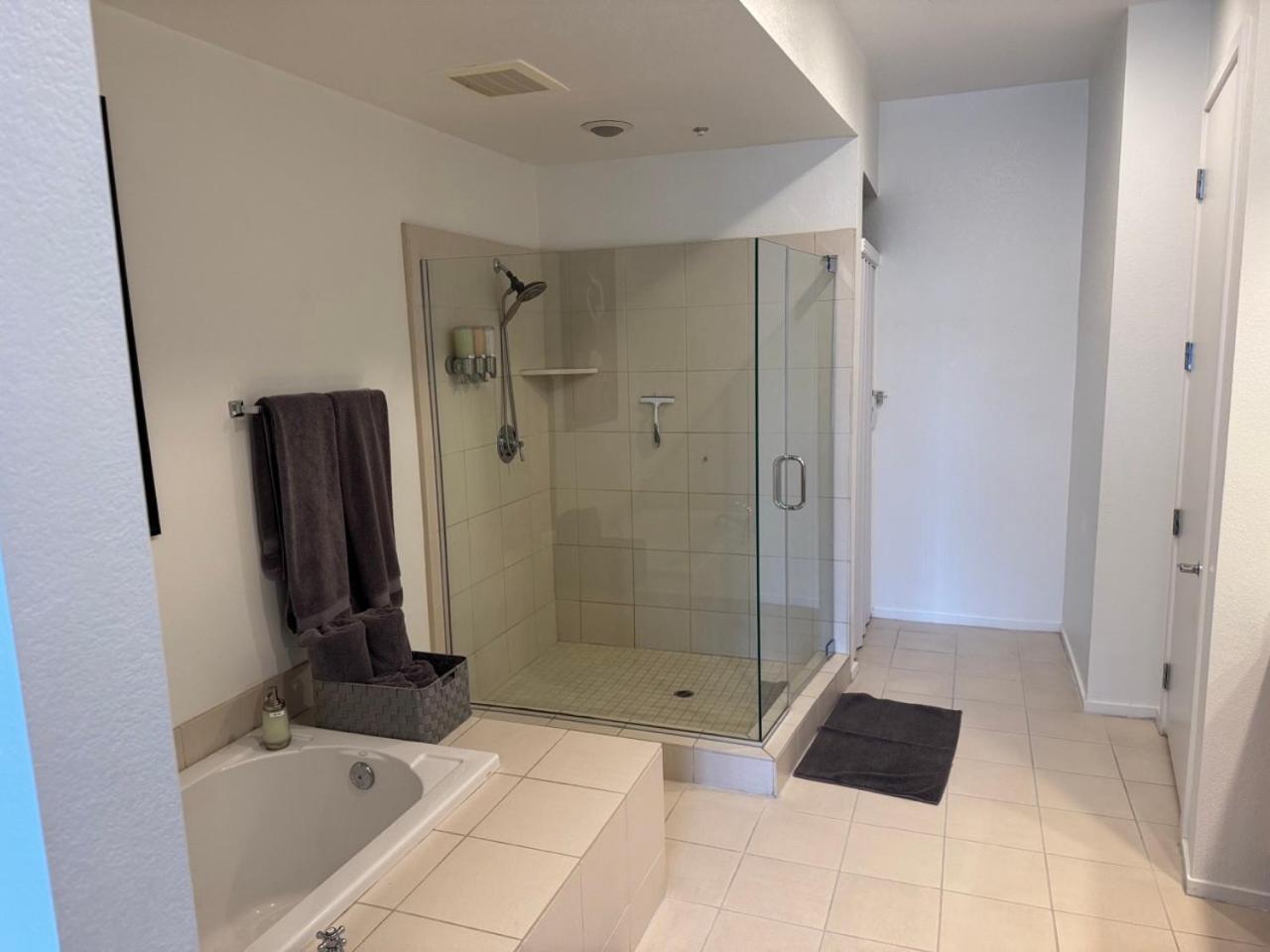 Step Out To Historic Old Town Scottsdale 2 King/2Bath W/Pool Apartman Kültér fotó