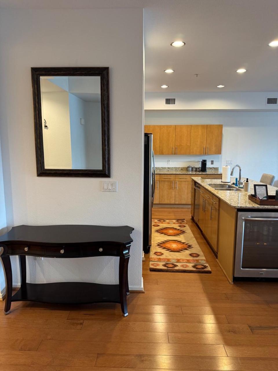 Step Out To Historic Old Town Scottsdale 2 King/2Bath W/Pool Apartman Kültér fotó