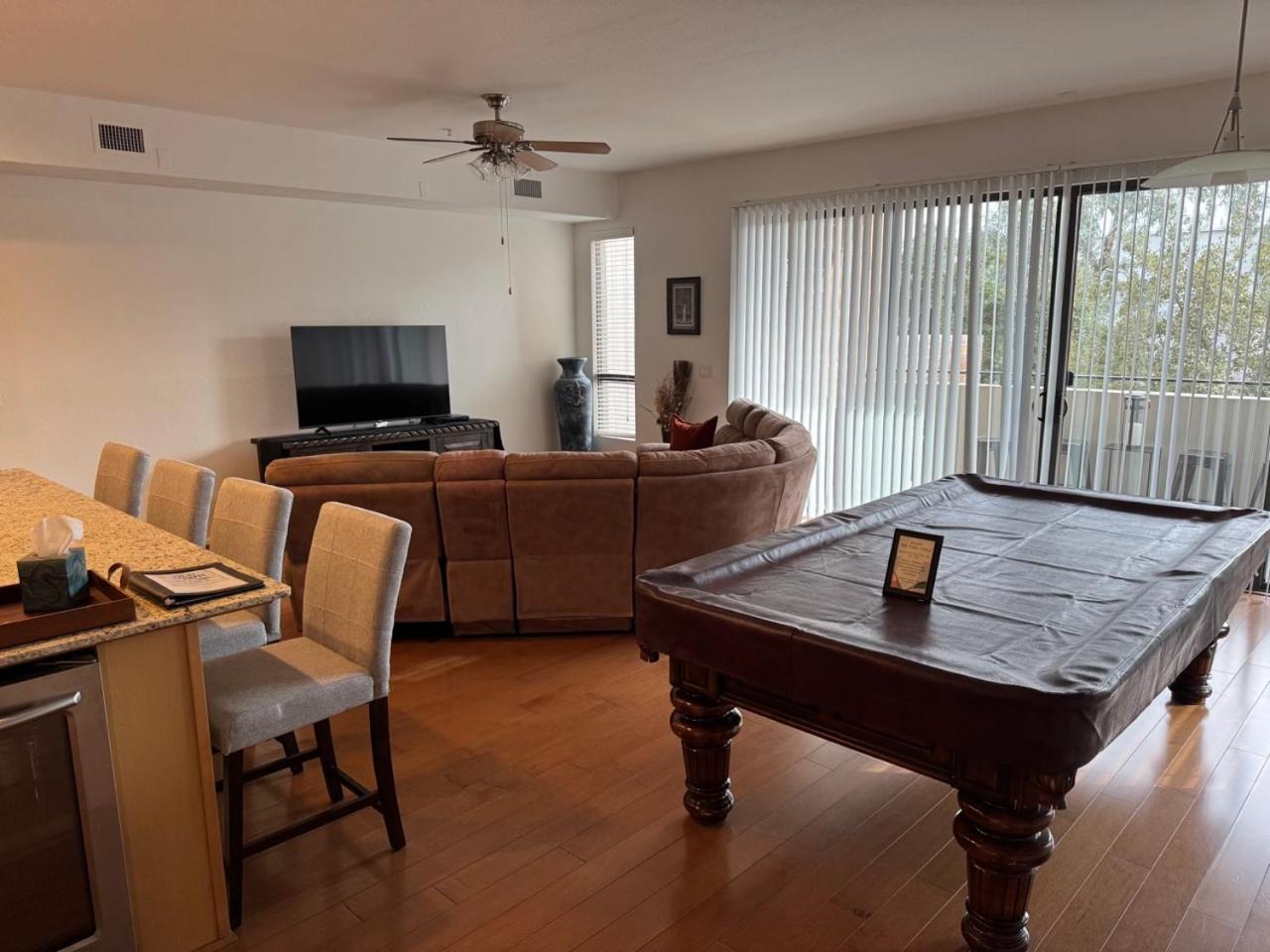 Step Out To Historic Old Town Scottsdale 2 King/2Bath W/Pool Apartman Kültér fotó